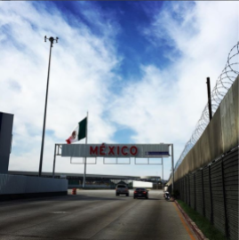 1 Bienvenido a Mexico!